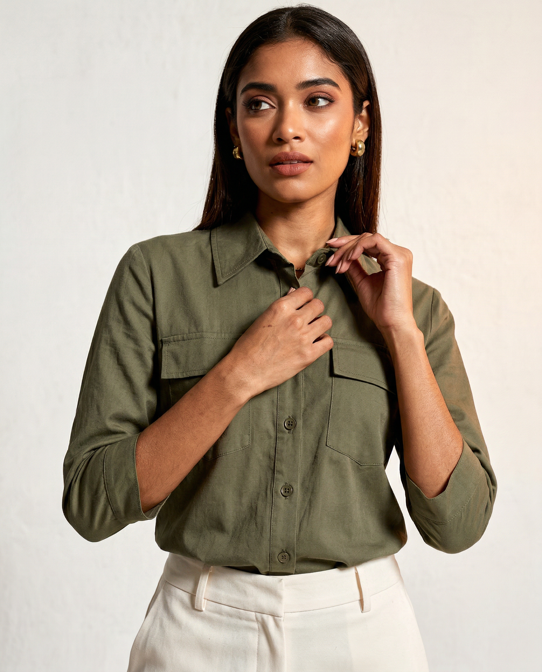 Referencia 4 de Blusa Clarissa de YACADI.