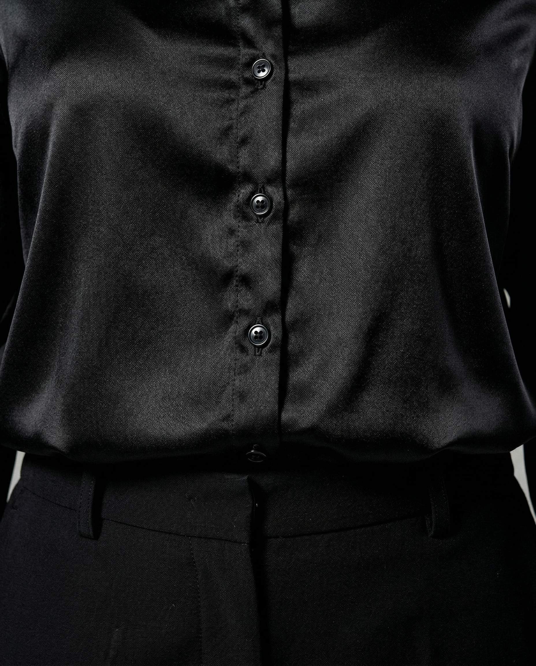 Referencia 4 de Blusa Clasica Satin de YACADI.