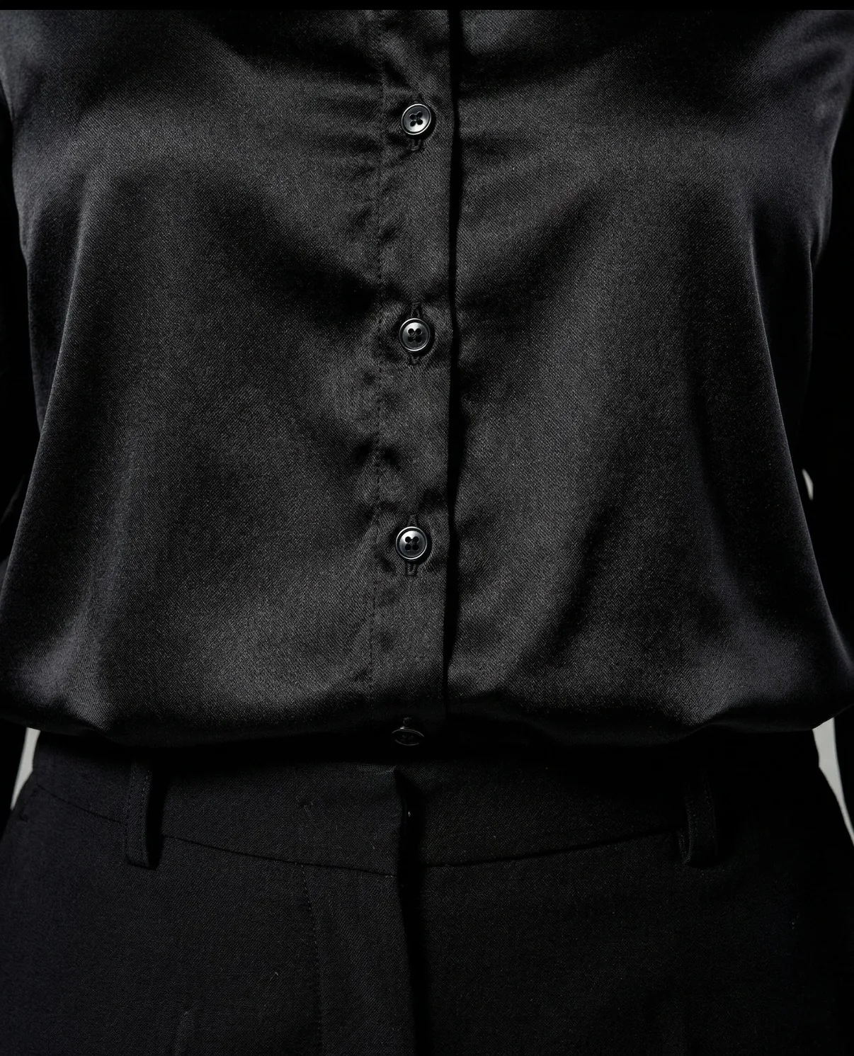Referencia 4 de Blusa Clasica Satin de YACADI.