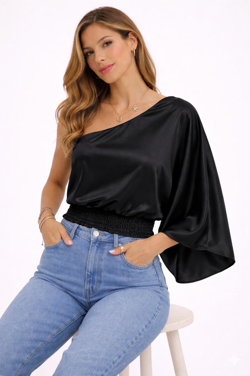 Referencia 4 de Blusa Picapiedra de YACADI.