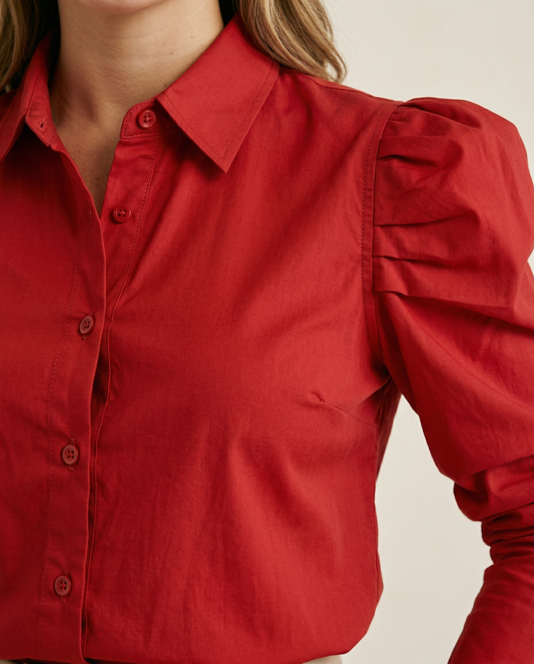 Referencia 7 de Blusa Puff de YACADI.