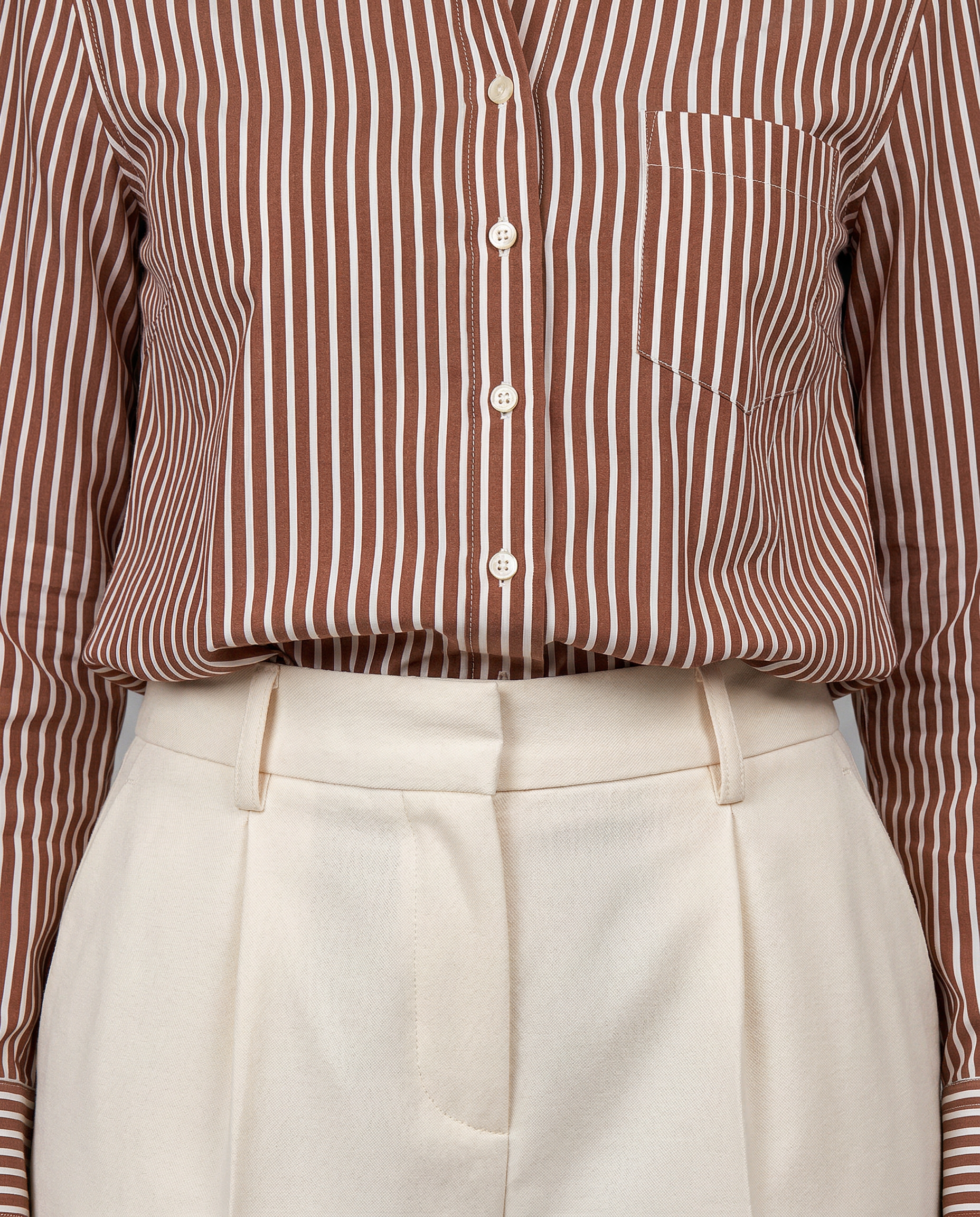 Referencia 5 de Bluson Praga Rayas de YACADI.