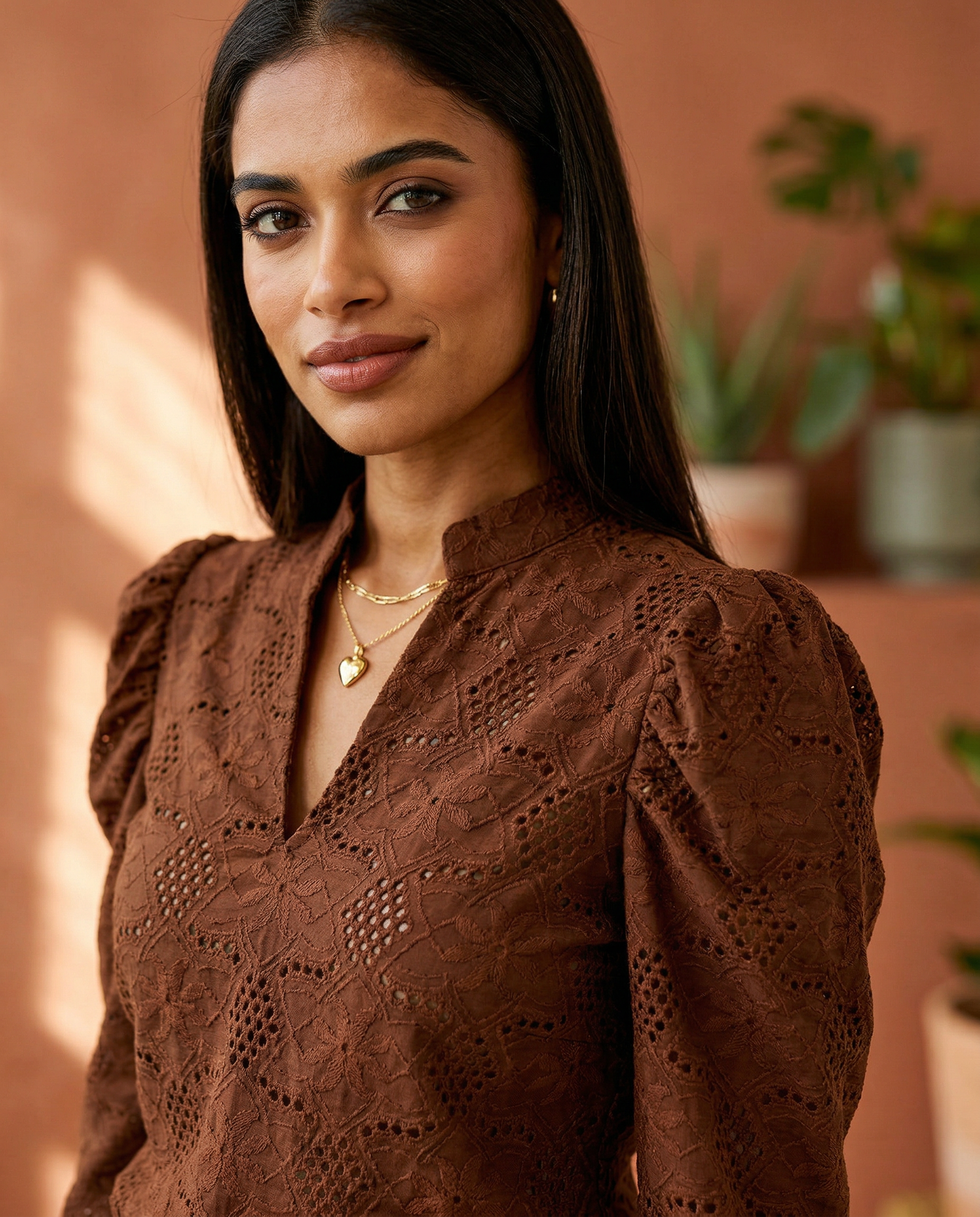 Referencia 7 de Buso Serena Manga Larga de YACADI.