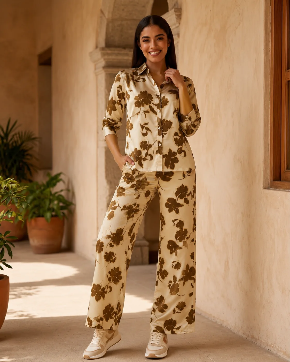 Referencia 4 de Conjunto Classy de YACADI.