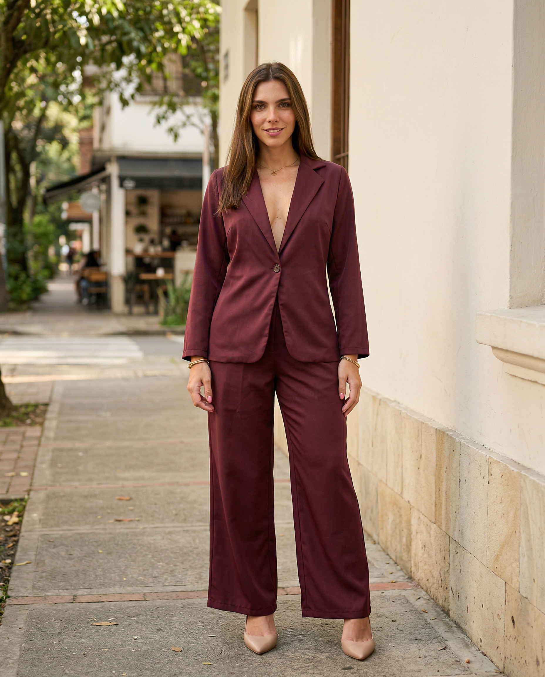 Referencia 4 de Conjunto Milan de YACADI.