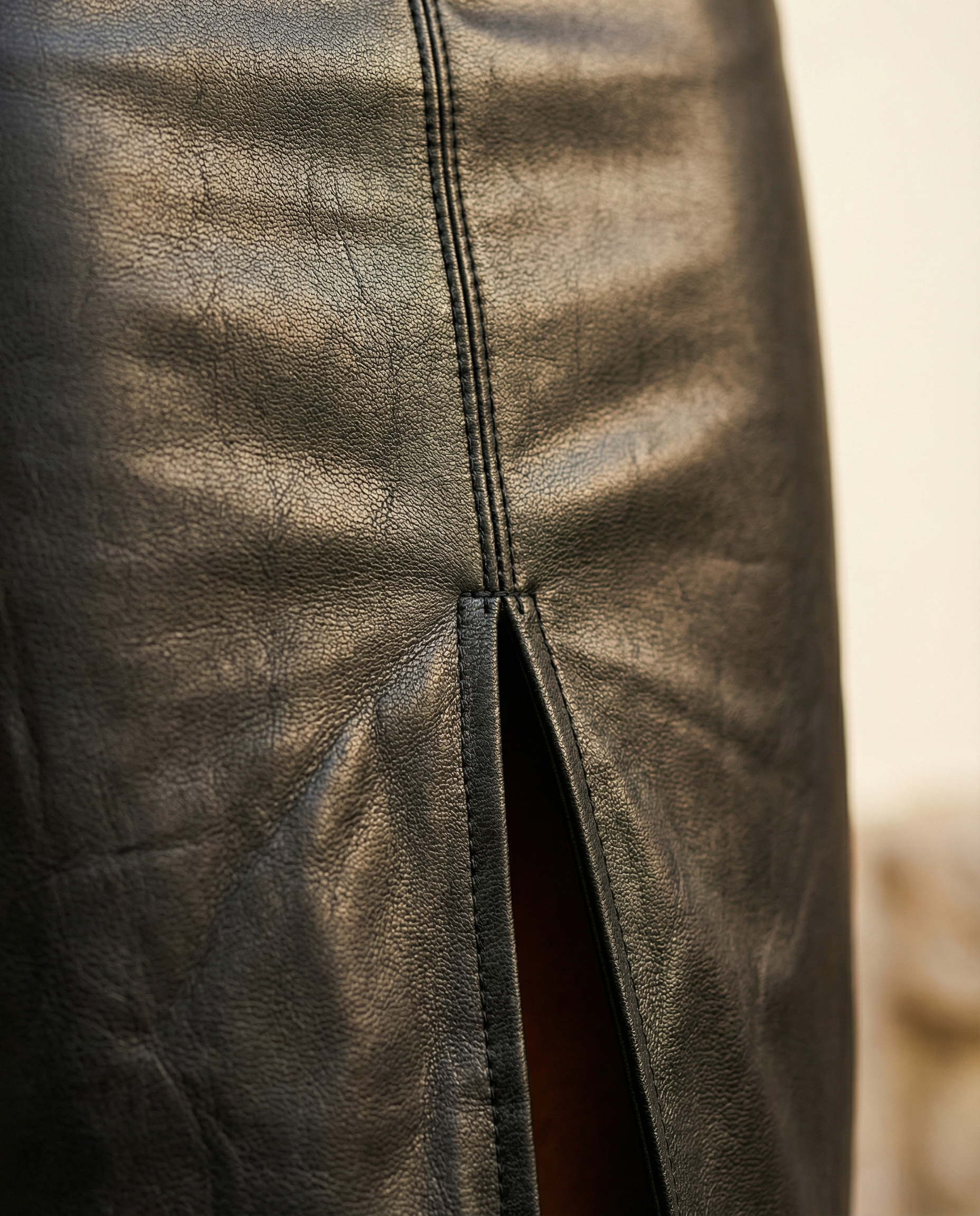 Referencia 7 de Falda Oliva de YACADI.