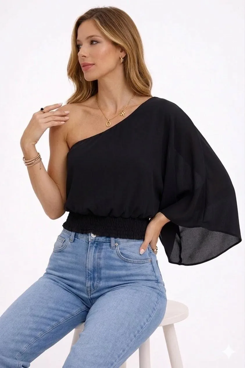 Vista principal de Nuevo Blusa Picapiedra Momma de YACADI.