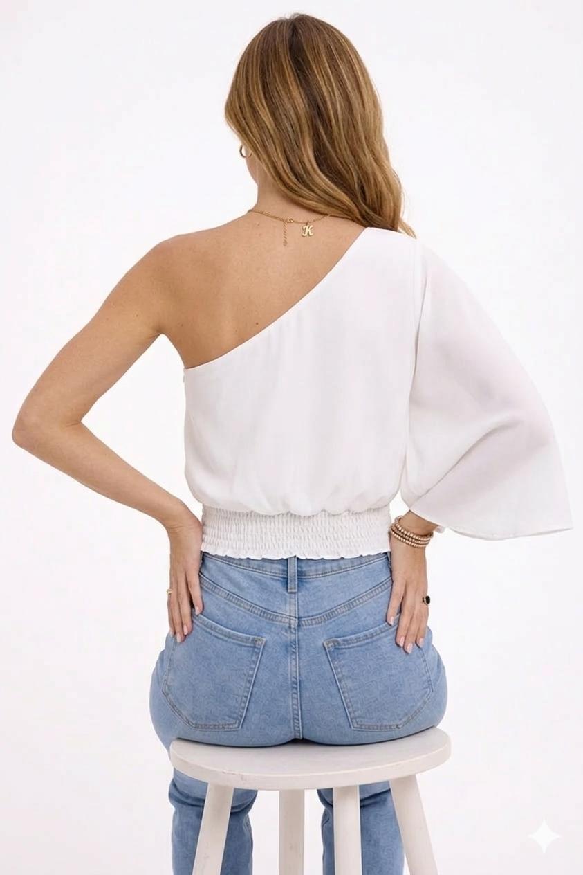 Vista adicional de Nuevo Blusa Picapiedra Momma de YACADI.