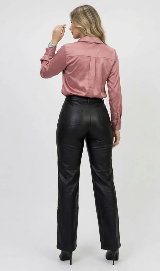 Vista principal de Nuevo Pantalon Cuerotex de YACADI.