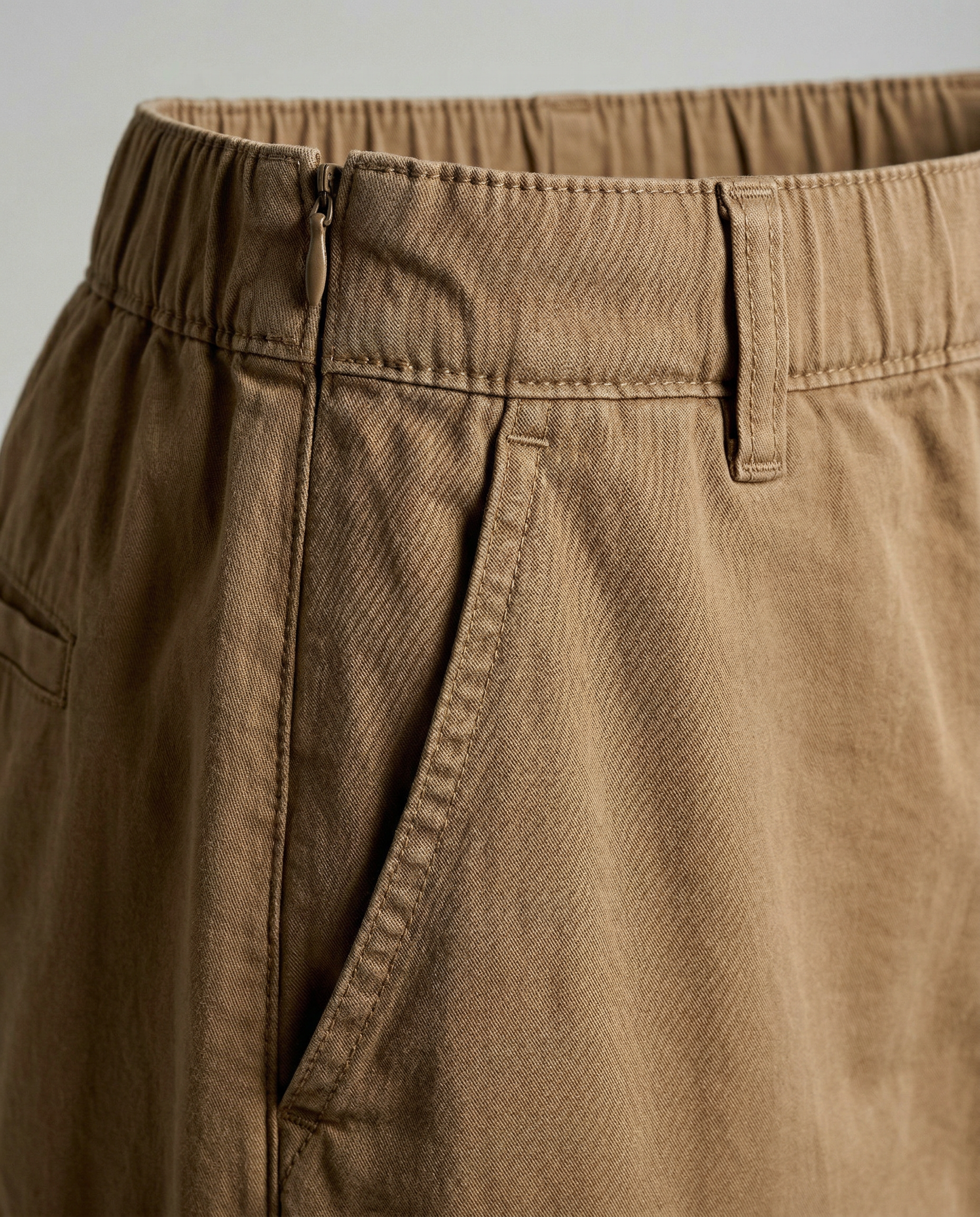 Referencia 4 de Pantalon Barrel de YACADI.