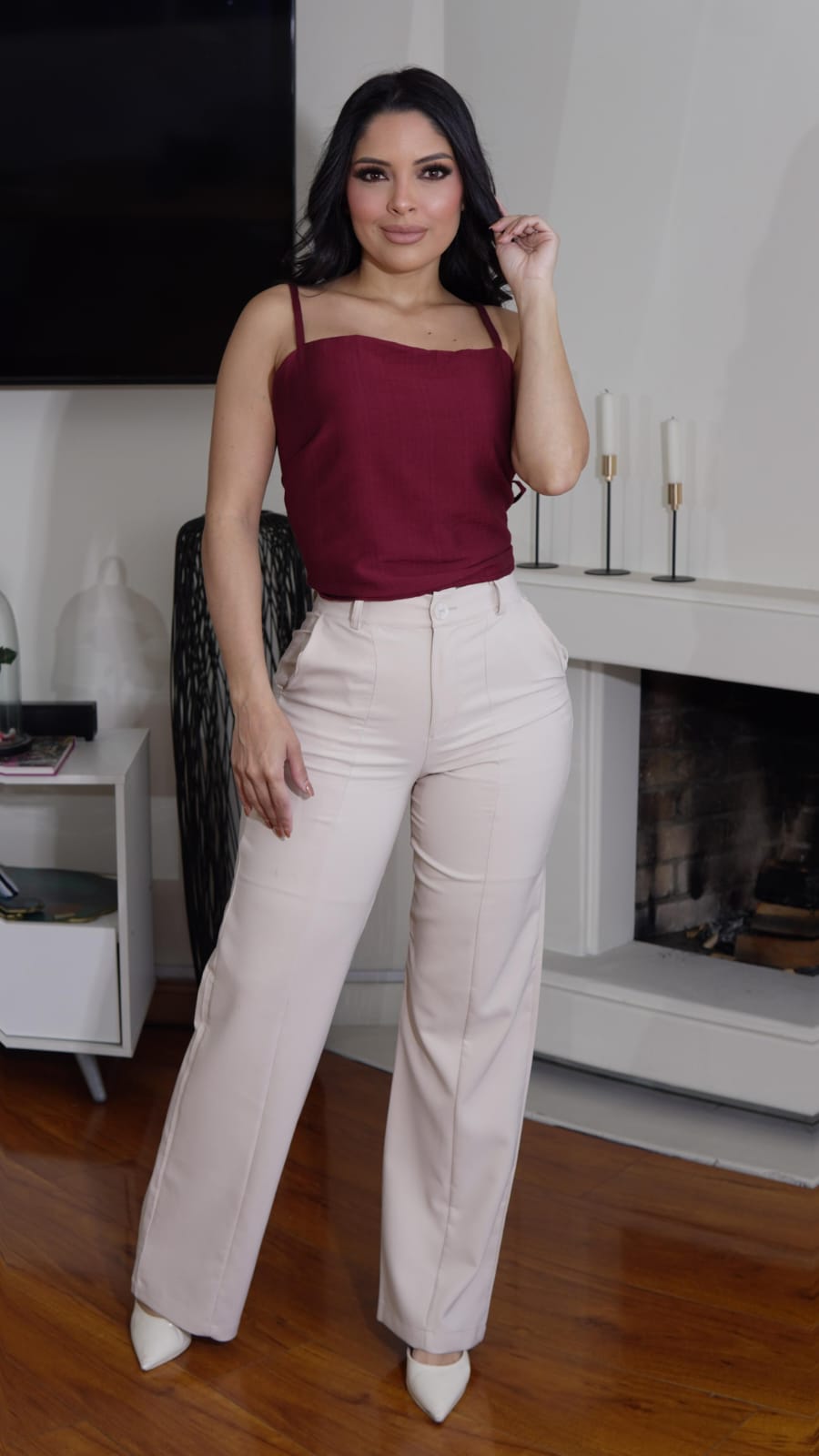 Referencia 5 de Pantalon Tokio de YACADI.