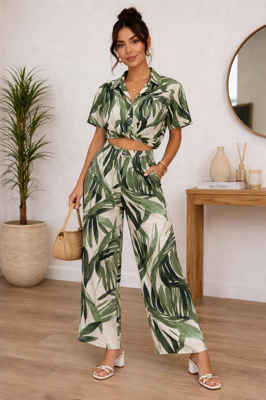 Referencia 5 de Set Martha de YACADI.