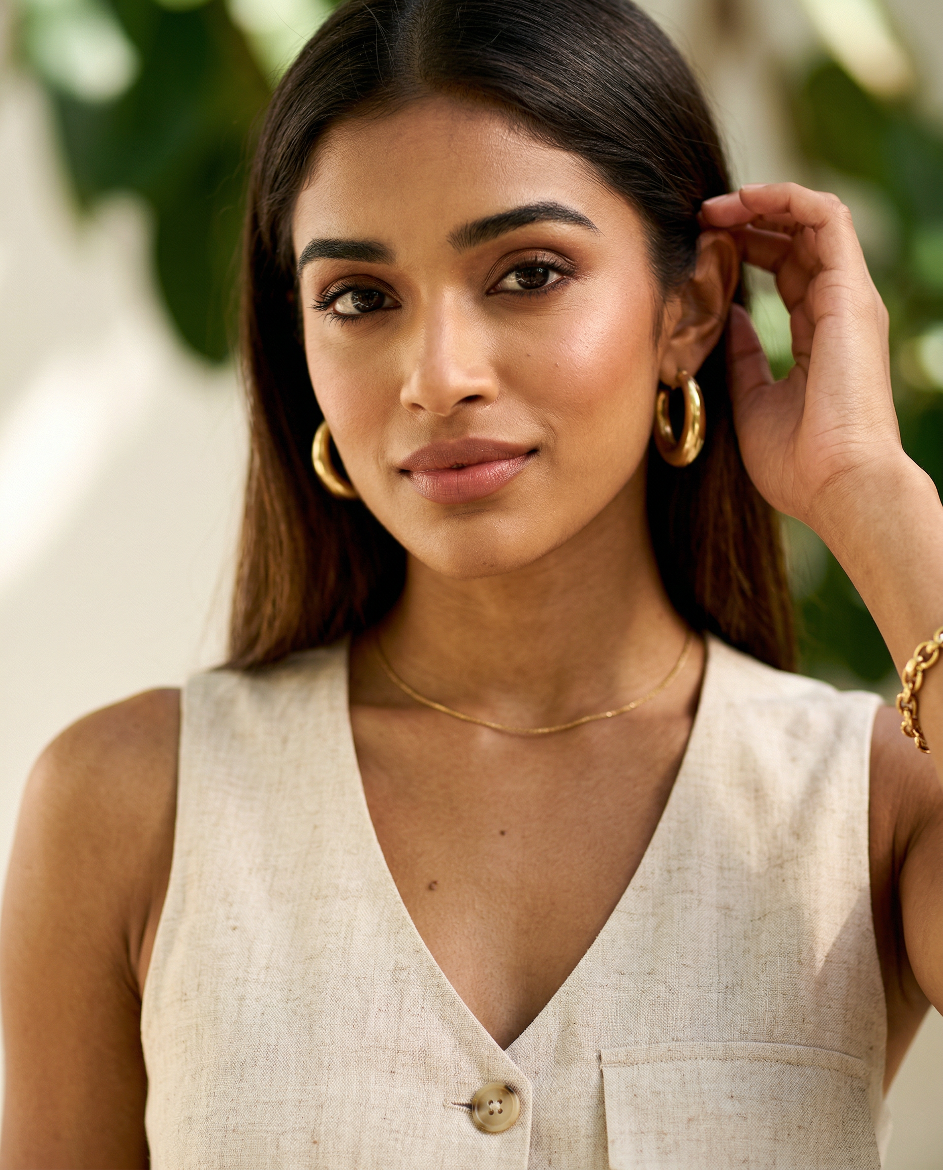 Referencia 4 de Set Zafrina Hebilla de YACADI.